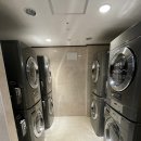 호텔세탁 이미지