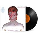 DAVID BOWIE / ALADDIN SANE 2종 LP 예약 안내 이미지