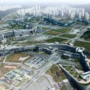 청사큰길 이미지