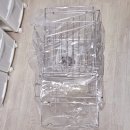 양드레몰 | 허리편한 양드레몰 엘레바 스텐카트 빨래바구니 3단 올스텐