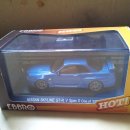 스카이라인 GT-R(R34) V-SpecⅡ 이미지