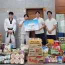 라온 태권도 이미지