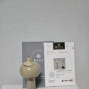 옛날 조선시대 팔각 도자기 호롱 명품 극희귀 호롱 명품호롱 희귀골동품 도자기 판매 목록 사진 골동품나라 골동품 파는곳 극희귀호롱 유등 이미지