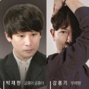 포스댄스 공연 이미지