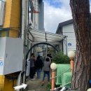 공주칼국수 | [공주]전통궁중칼국수-웨이팅 후기