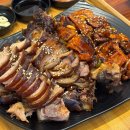아랑식당 | 🐷 제주도족발보쌈맛집 연동 족발 맛집 | 아랑족발 솔직 후기