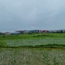 마도면 버스정류장 이미지