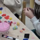 연봉초등학교 | 세종시 보람동 공방, 세종 연봉초등학교 병설유치원 "디저트볼 캔들" 출강 후기