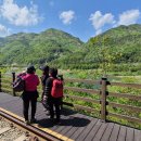 실레이야기길(봄내길 1코스) 이미지