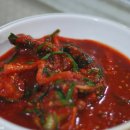 명문김치찌개