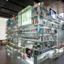 백남준라이브러리 이미지