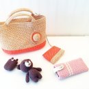 코바늘 뜨개질 클래스 이미지