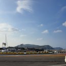 대정서초등학교 | 제주도 도보여행 (8) - 4일차 / 미쁜제과, 멸치의 꿈, 호텔케니모슬포