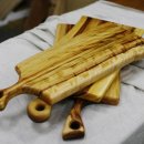 내손으로 만드는 나무도마 이미지