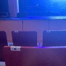 사운드 포레스트 익산 스탠딩에그 이미지