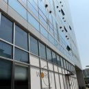 2층 소회의실 | 안양 인덕원 공유오피스 "워크인" 시설부터 관리까지 만족한 투어 후기