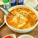 대부도칼국수 - 남동구 석정로579번길 14-5 | 대부도칼국수