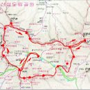 140차 한울 산악회 남한산, 청량산 정기 산행. 이미지