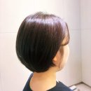 노원문화의거리1 | 여자 숏단발 노원미용실 준오헤어 노원문화의거리점 감성컬러리스트 서연디자이너 후기