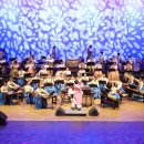 시립국악단 찾아가는 음악회 이미지