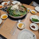 본감자탕사천점