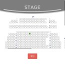 LG아트센터 서울 LG SIGNATURE 홀 | <비틀쥬스>_LG아트센터 LG SIGNATURE 홀 1층 2열