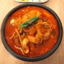 고기짬뽕해오름