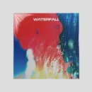 비아이(B.I) 1st Full Album - [WATERFALL](LP Ver.) 예약안내 이미지