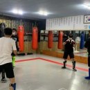 강산체육관 이미지