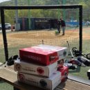 파평체육공원 야구장 이미지