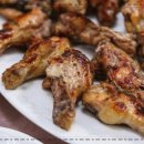 원조닭날개구이 이미지