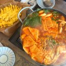 1327. 상월곡역 3번 출구 | 돌곶이역맛집 떡볶이심리학 석관동 맛집 동덕여대 대구막창즉석떡볶이 후기