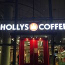 할리스커피 아산우체국점 이미지