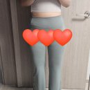 스컬피그 레깅스, 부츠컷, 바지(내돈내산 후기)