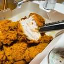 우만 | 수원 배달 맛집, 신상 치킨 바삭한 와삭칸 멕시카나 우만점 후기