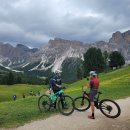 26년 6월5일 22일 7월8일 . 스위스 돌로미테 트레킹 18일- 산장숙박 이미지