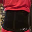 코어핏 | [건강] 에이핑크 윤보미, 솔로지옥 김민지 흉곽밴드 - 에르고바디 핏유어코어 후기 (내돈내산)