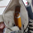 혜룡건재방수마트 앞 | [ Converse ] 컨버스 척 70 AT-CX 카운터 클라이밋 하이 (A03275C, AT-CX CC Black Cherry) 구매 후기