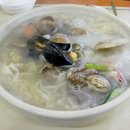해물칼국수 이미지