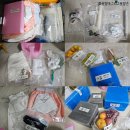 복떡집 | [내돈내산] 미소테이블 백일상 대여후기🩷(feat.일산 복떡집)