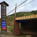 개랭이고들빼기마을 이미지