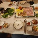 홍어삼합전문점 이미지