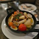 압구정 맛집 모임장소 추천 서울 프렌치 레스토랑 부베트 메뉴