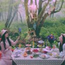 제가 생각한 closer랑 windy day뮤비에 대한것! 이미지