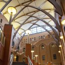 (주)리딩엣지 | (단풍) 하버드대, 예일대, 프리덤 트레일 보스턴 당일투어 일기(57) - 2025.11.7(금)