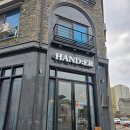 이서면 소로3-28(혁신) | 전주 혁신도시 분위기 좋은 파스타맛집 핸더 혁신도시 본점