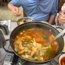 산호횟집 | 부산영도맛집 영도현지인맛집 하리 산호횟집 회덮밥 장어탕 내돈내산후기