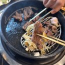 백봉한우 | 안산 선부역소고기맛집 한우 갈비살 백봉