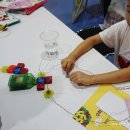 여기서놀자 멀티노리터 3호 | 여름방학 가볼만한 곳 초등교육박람회 @ 세텍