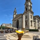 경호민박 | 헝가리 부다페스트 2박3일 후기 영웅광장 세체니온천 어부의요새 국회의사당